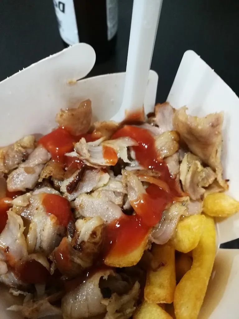 Menu_Istanbul pizza & kebap_Castenedolo_image_7