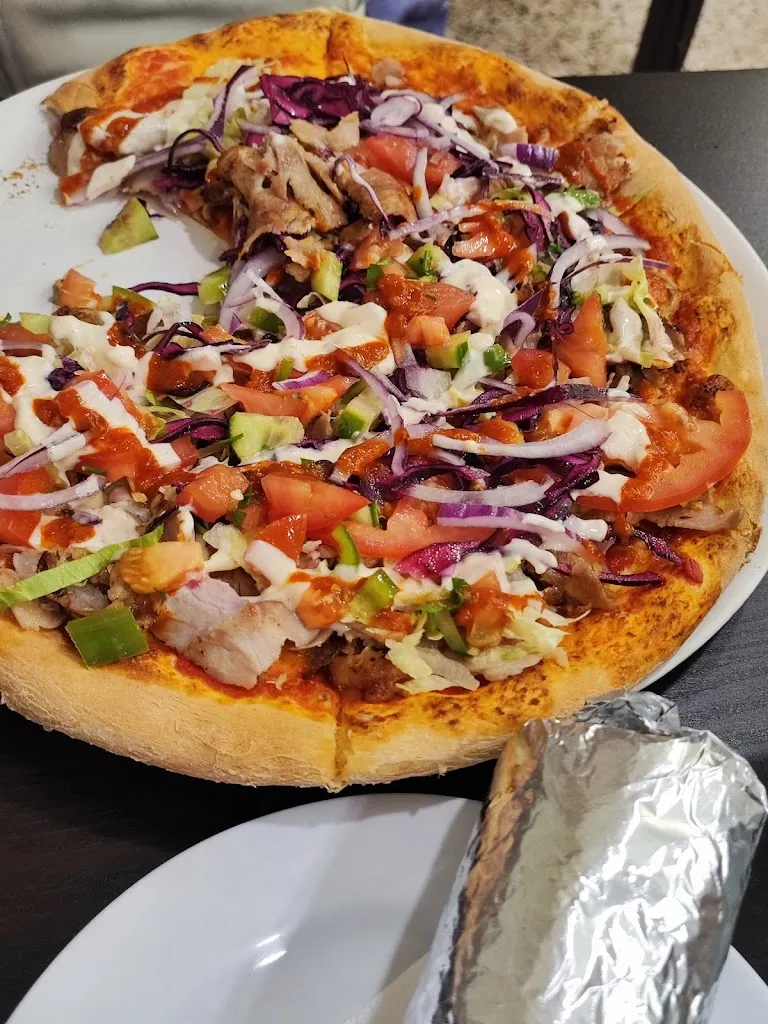 Iryna_Istanbul pizza & kebap_Castenedolo_review