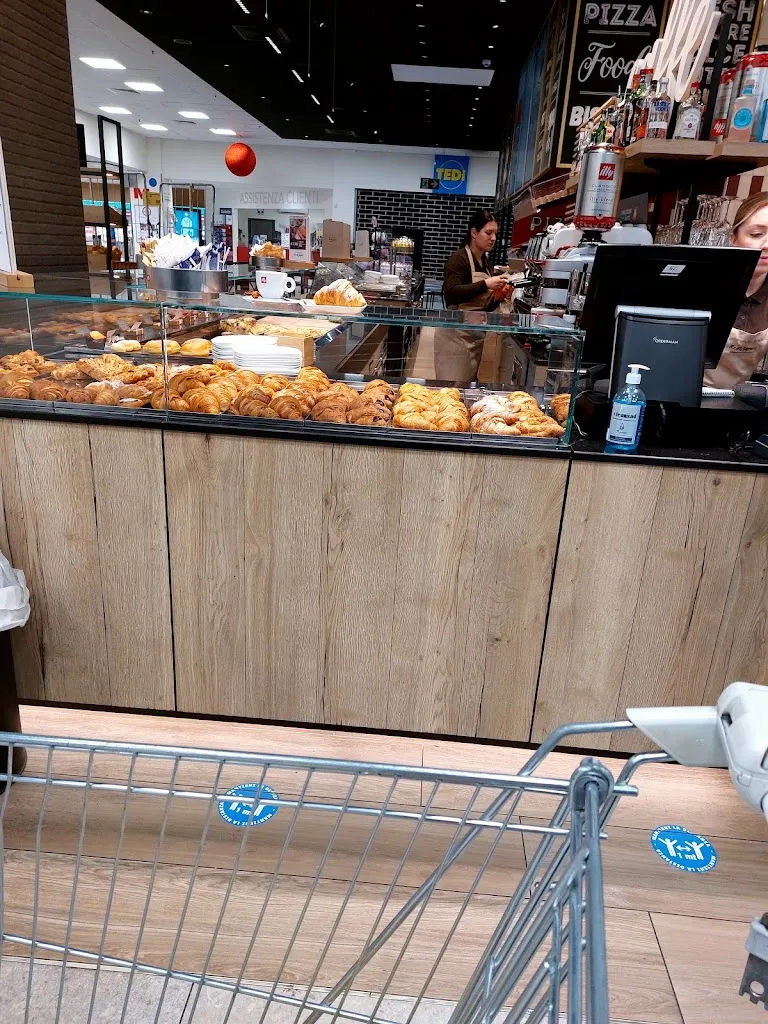 Chicca Fili (Chicca)_Cafè e Bistrò Re di Sapori Castenedolo_Castenedolo_review