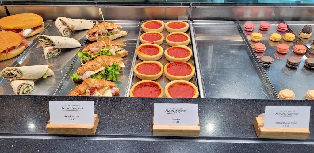 Cafè e Bistrò Re di Sapori Castenedolo_Castenedolo_slider_image_2