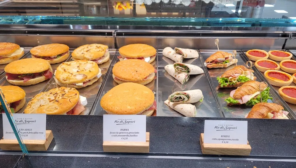 Cafè e Bistrò Re di Sapori Castenedolo_Castenedolo_slider_image_3