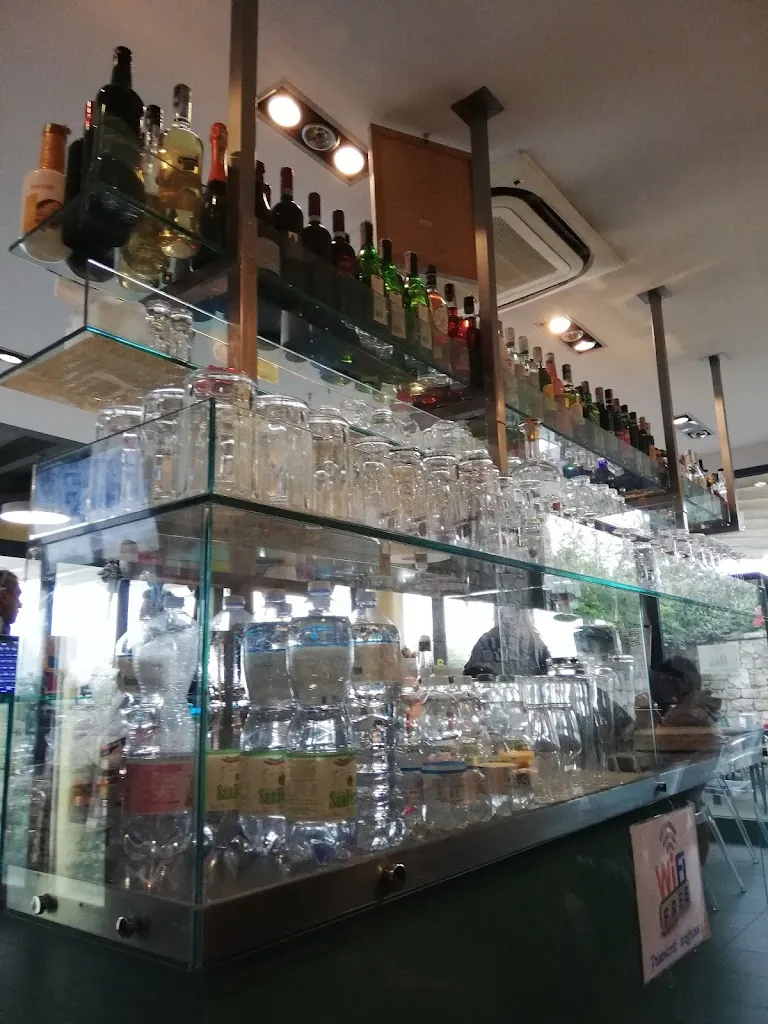 Bar tabacchi restaurant in Castenedolo