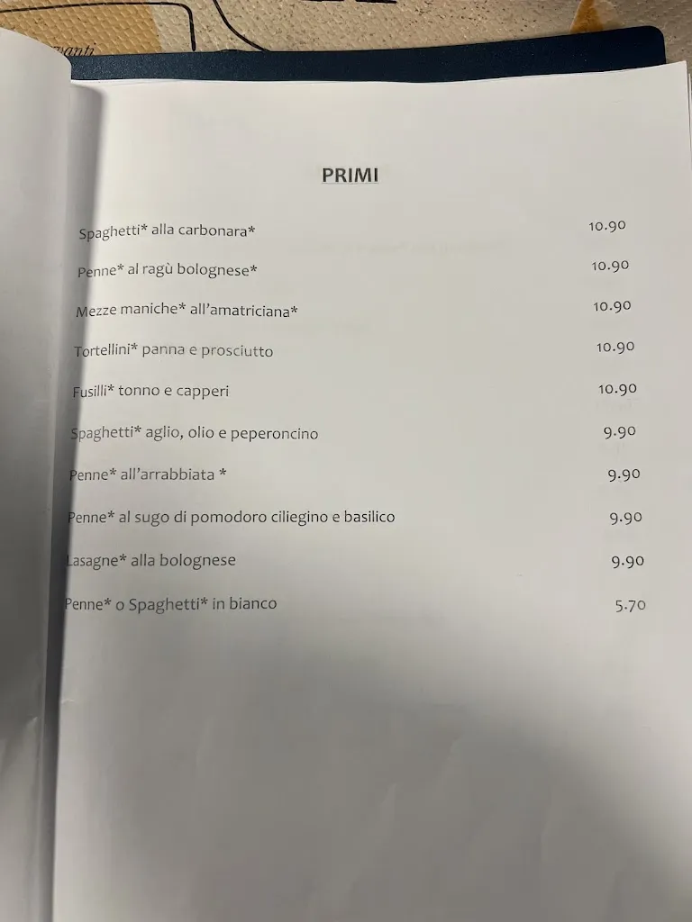 Menu_Autogrill Autoparco Brescia Est_Castenedolo_immagine_4