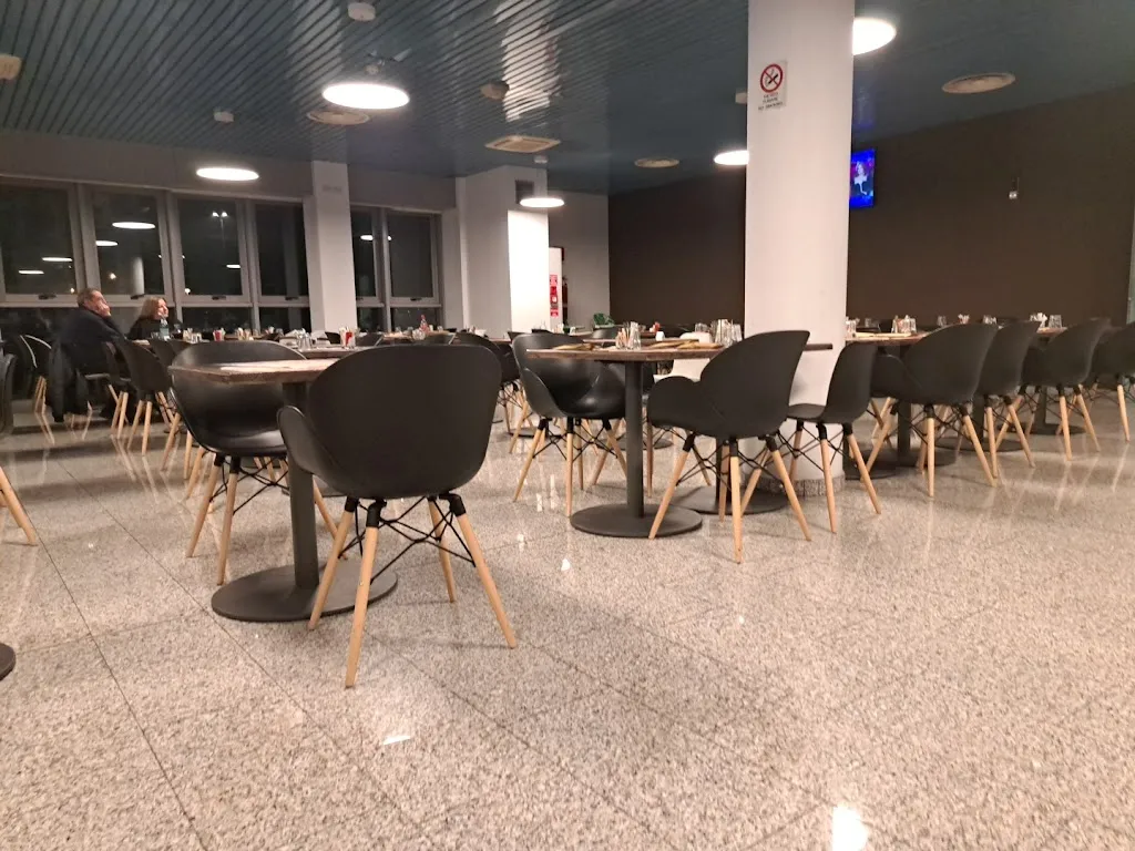 George Preda_Autogrill Autoparco Brescia Est_Castenedolo_recensione