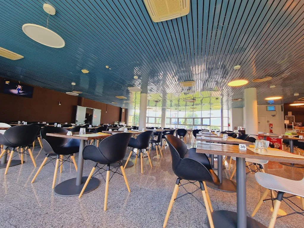 Autogrill Autoparco Brescia Est restaurant in Castenedolo