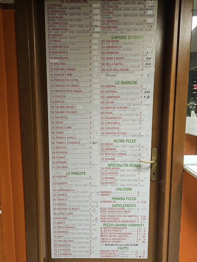 Menu_Pizzeria Gustosa Castenedolo_Castenedolo_immagine_1