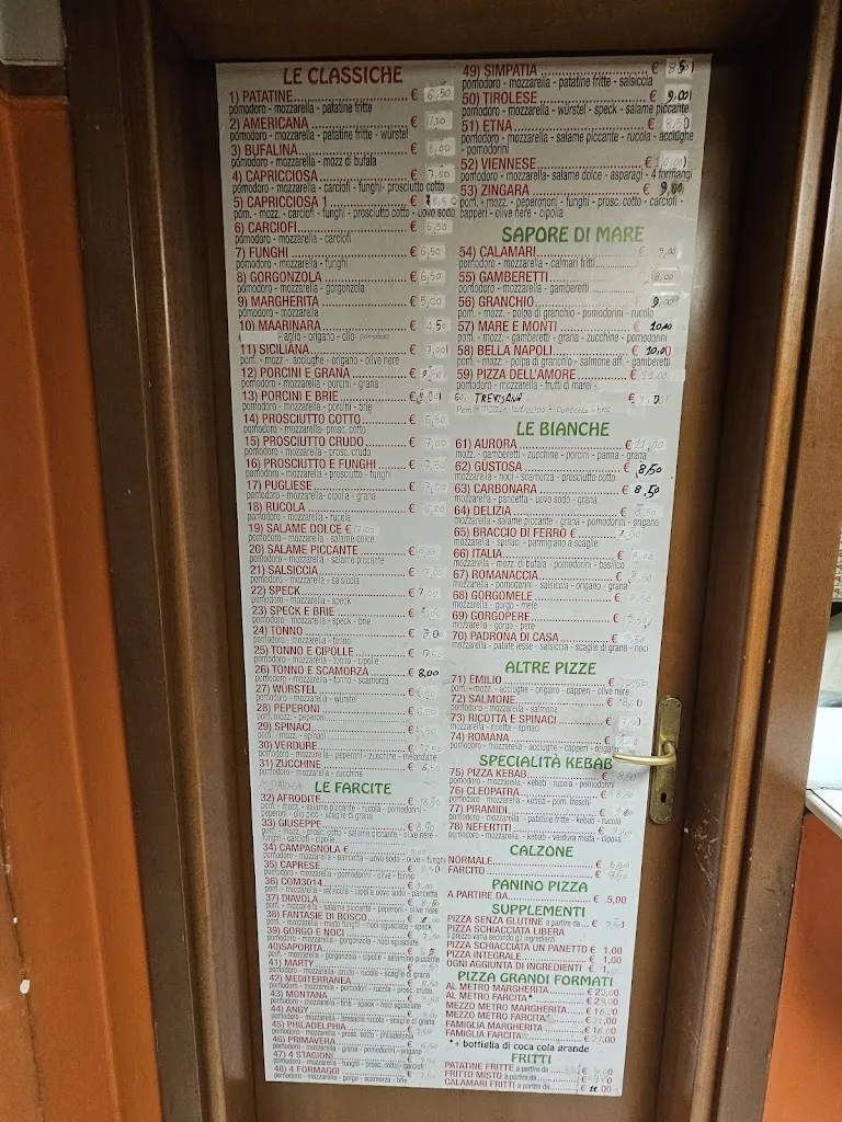 Menu_Pizzeria Gustosa Castenedolo_Castenedolo_immagine_2