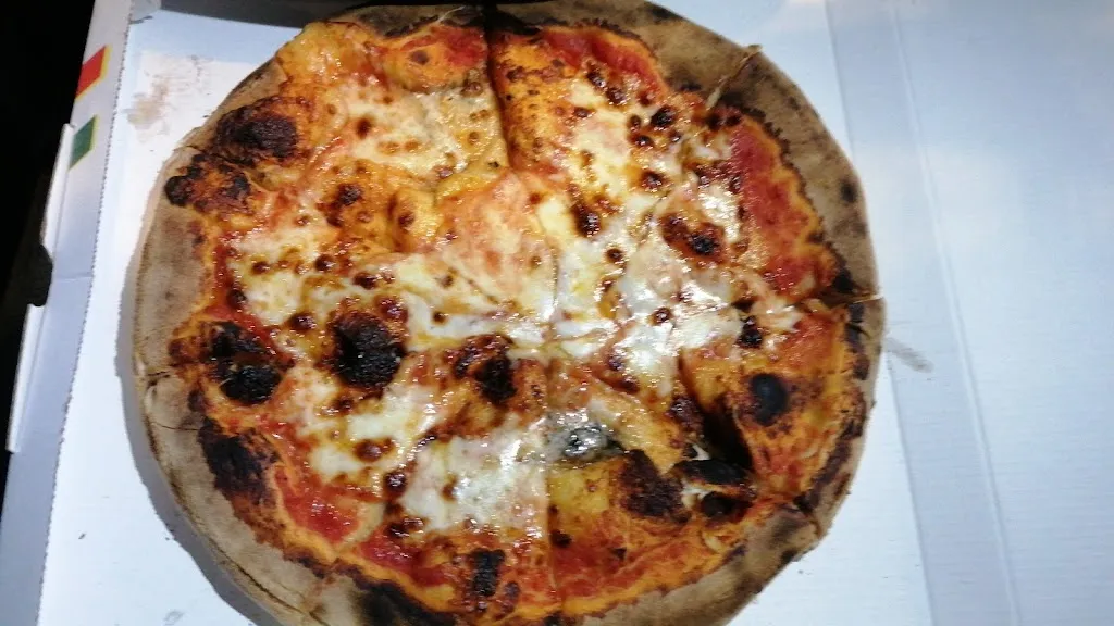 Fr Seat_Pizzeria Gustosa Castenedolo_Castenedolo_recensione