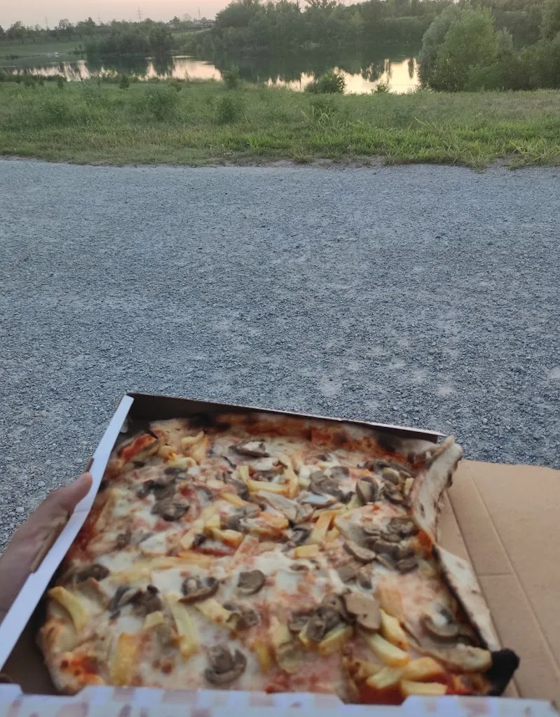 VectorTM_Pizzeria Gustosa Castenedolo_Castenedolo_recensione