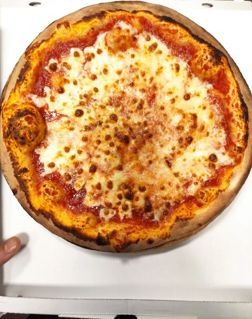 Rawia Ster_Pizzeria Gustosa Castenedolo_Castenedolo_recensione