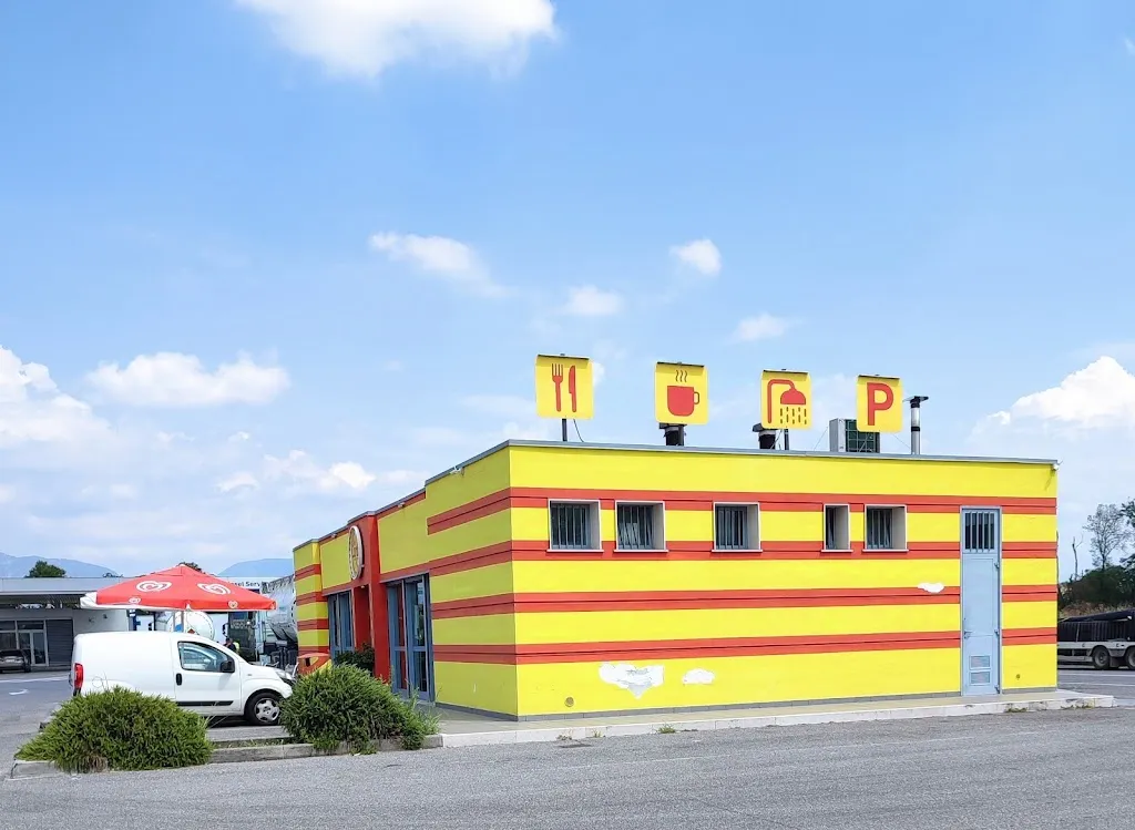 l l_Mr. Carlini_Castenedolo_review