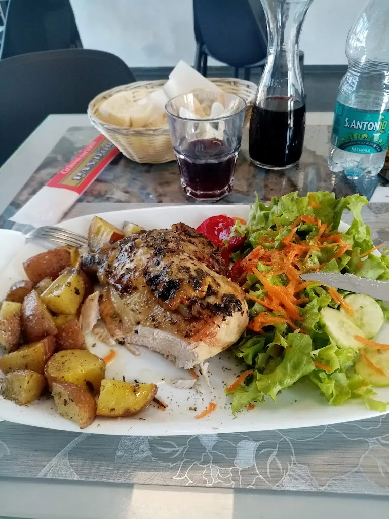 Pasquale Manetta_Mr. Carlini_Castenedolo_review