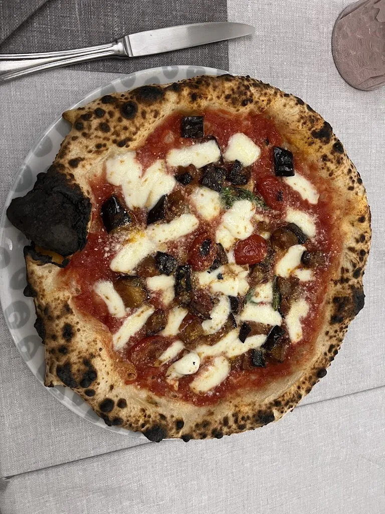 Pathfinderkumar Kumar_La Pergola_Castenedolo_review