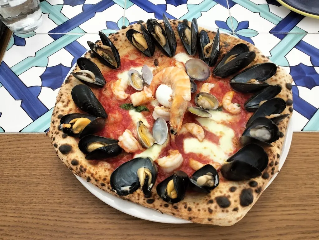 Luca Girelli_La Pergola_Castenedolo_review