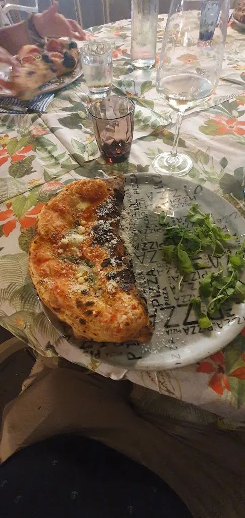 Bogusława Kłaczko_La Pergola_Castenedolo_review