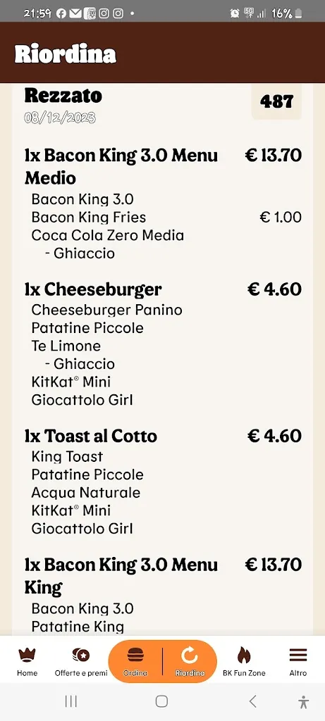 Menu_Burger King_Castenedolo_image_2