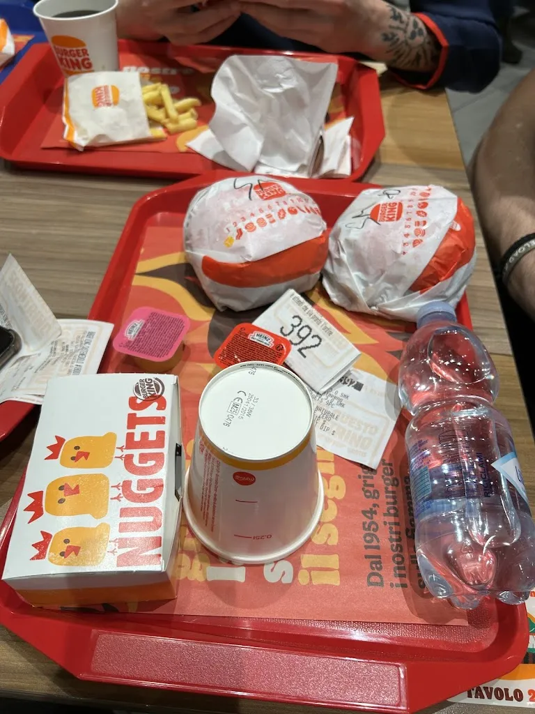 Darckghost Rider (ure_unique)_Burger King_Castenedolo_review