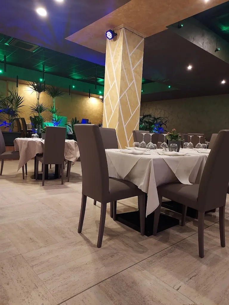 Nina T._Ristorante Moonlight_Castenedolo_review
