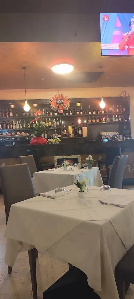 Bianca Savarese_Moonlight Restaurant_Castenedolo_review