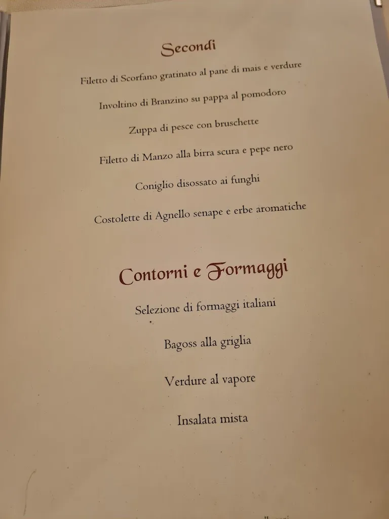 Menu_Ristorante Cascina Brugnola_Castenedolo_immagine_2