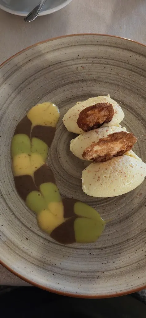 Gillian Dixon_Ristorante Cascina Brugnola_Castenedolo_recensione