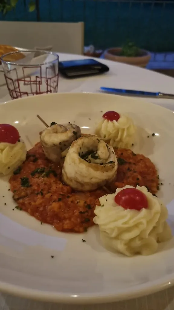 monica milani_Ristorante Cascina Brugnola_Castenedolo_recensione