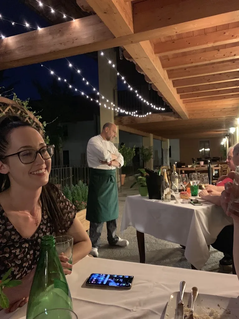 Svetlana Novikova_Ristorante Cascina Brugnola_Castenedolo_recensione