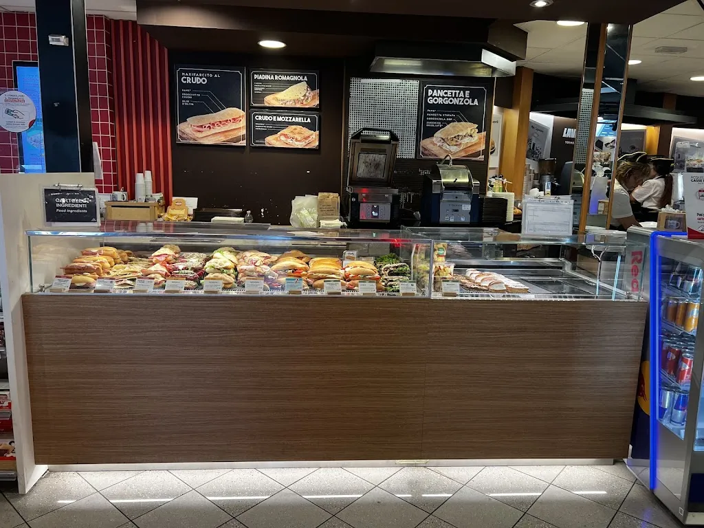 Pathfinderkumar Kumar_Chef Express - San Giacomo Nord 12_Castenedolo_review