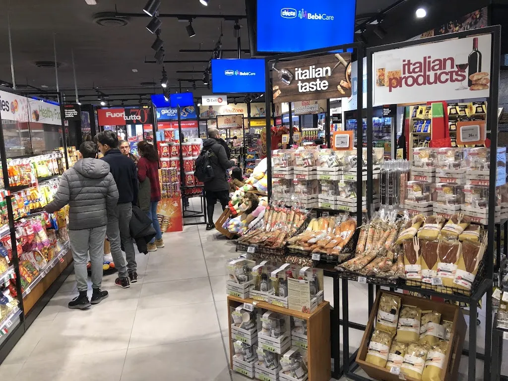 TCH_Chef Express - San Giacomo Nord 12_Castenedolo_review