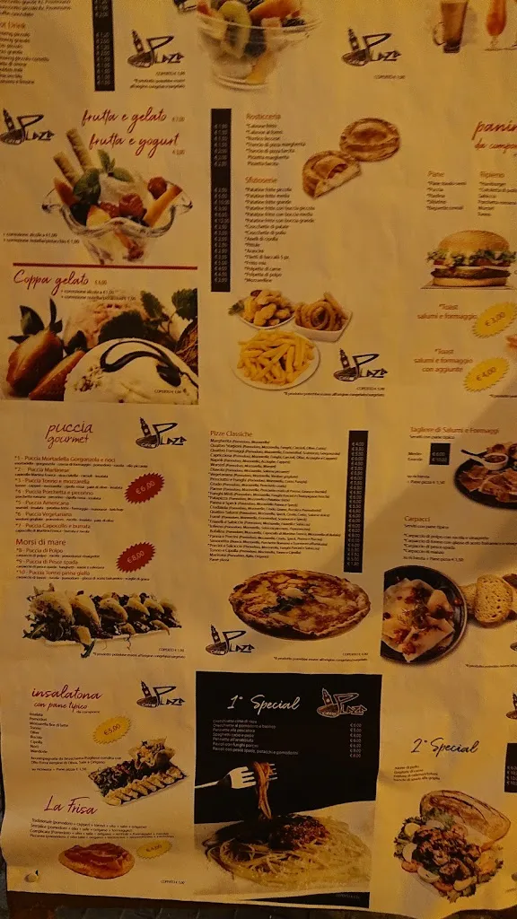 Menu_Plaza café restaurant_Alezio_image_2