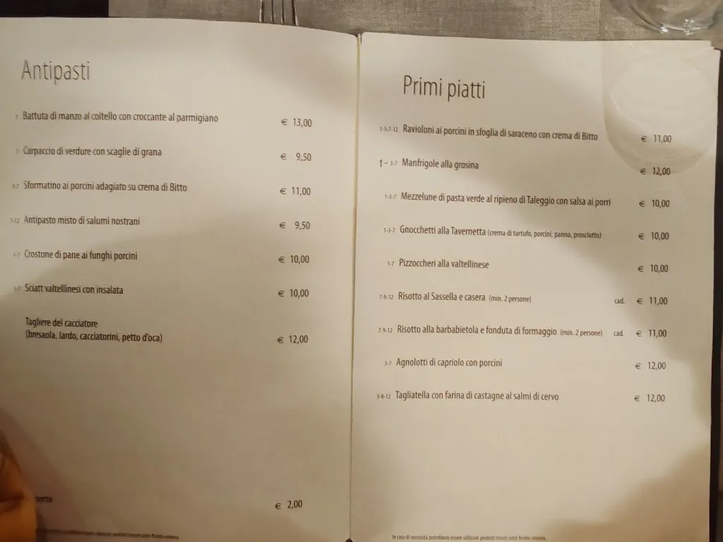 Menu_Ristorante Pizzeria La Tavernetta_Castione Andevenno_image_3