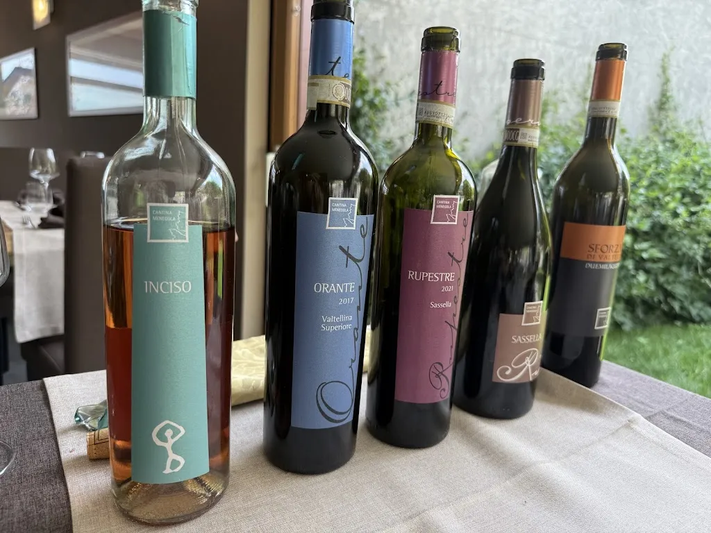 Barbara H_Ristorante Pizzeria La Tavernetta_Castione Andevenno_review