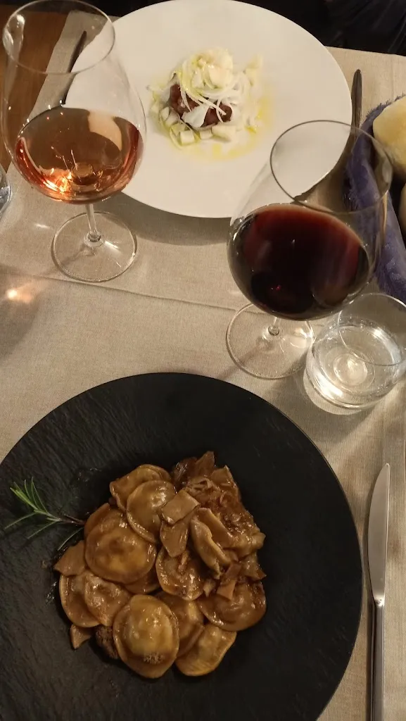 Gareith Stanley_Ristorante Pizzeria La Tavernetta_Castione Andevenno_review