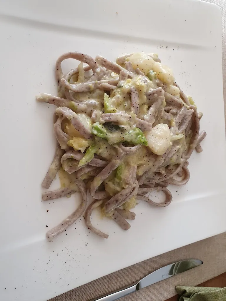 Ga T_Ristorante Pizzeria La Tavernetta_Castione Andevenno_review