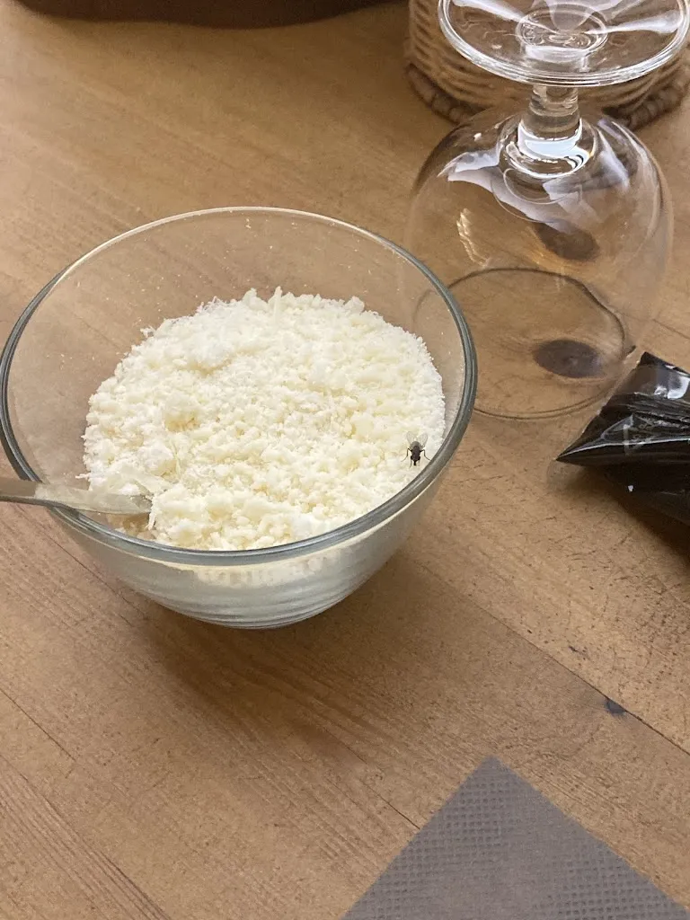 sara morillo_Trattoria Bar Grisun_Castione Andevenno_review