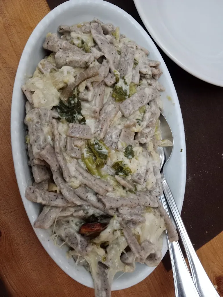 Enrico Borsano_Trattoria Bar Grisun_Castione Andevenno_review