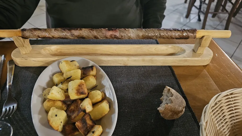 Antonella Sala_Ristorante Pizzeria Sisti_Castione Andevenno_review