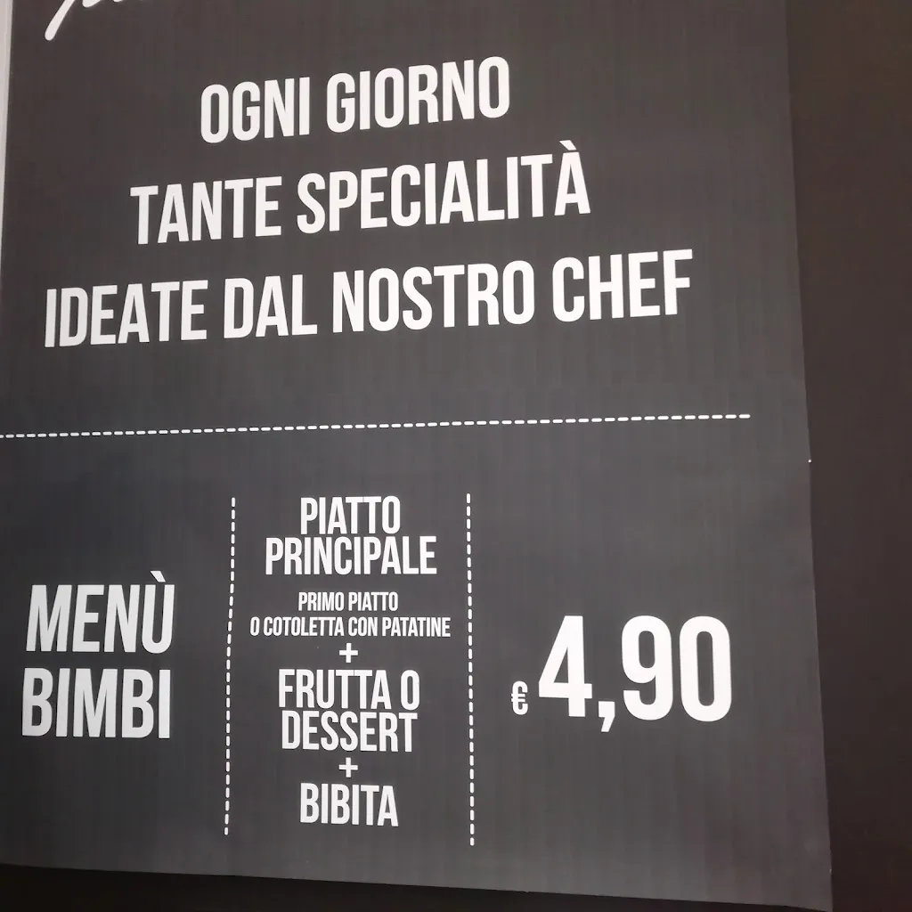 Menu_Iperal Ristorante - Castione Andevenno_Castione Andevenno_image_1