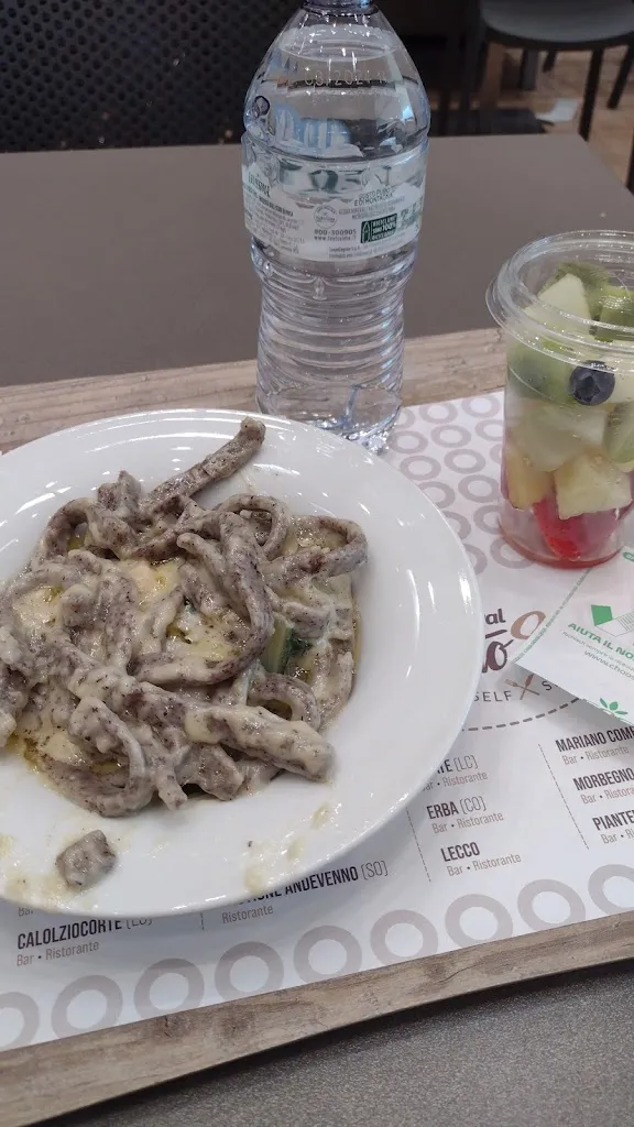 Menu_Iperal Ristorante - Castione Andevenno_Castione Andevenno_image_2