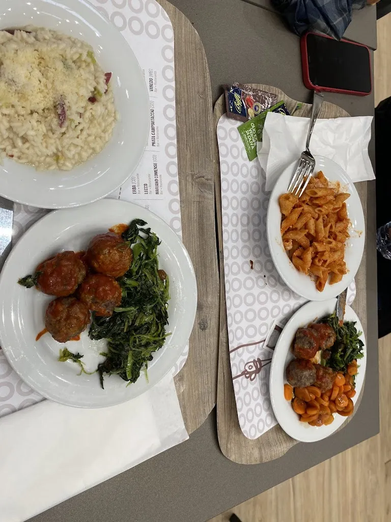 NANA_Iperal Ristorante - Castione Andevenno_Castione Andevenno_review