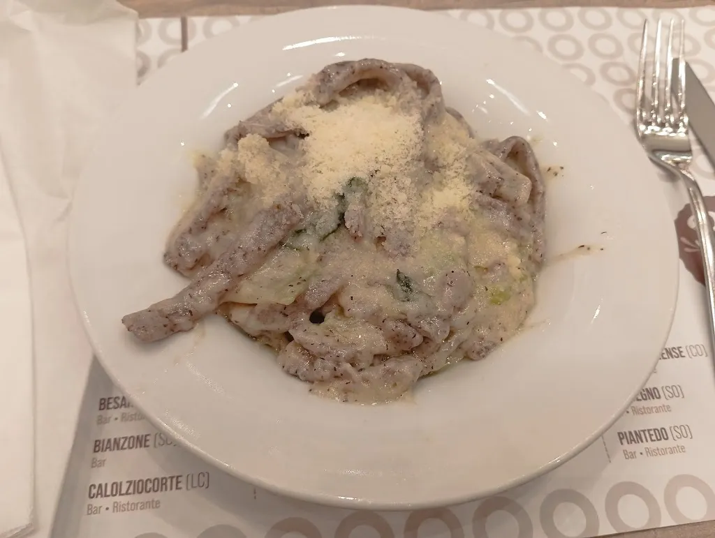 Alessandro C._Iperal Ristorante - Castione Andevenno_Castione Andevenno_review