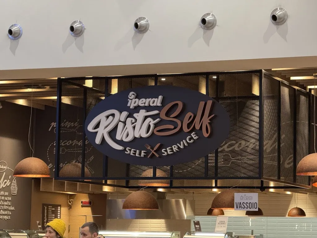 Iperal Ristorante - Castione Andevenno_Castione Andevenno_slider_image_1