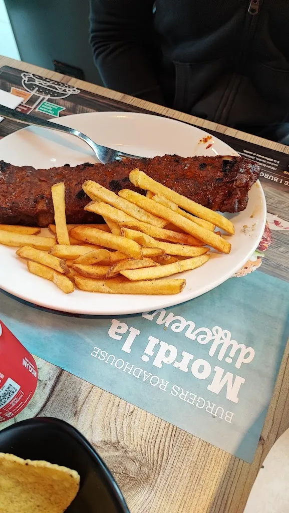 Menu_ROADHOUSE RESTAURANT SONDRIO_Castione Andevenno_image_6