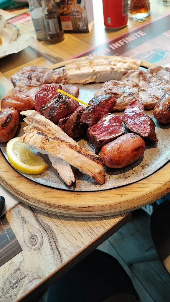 Menu_ROADHOUSE RESTAURANT SONDRIO_Castione Andevenno_image_7