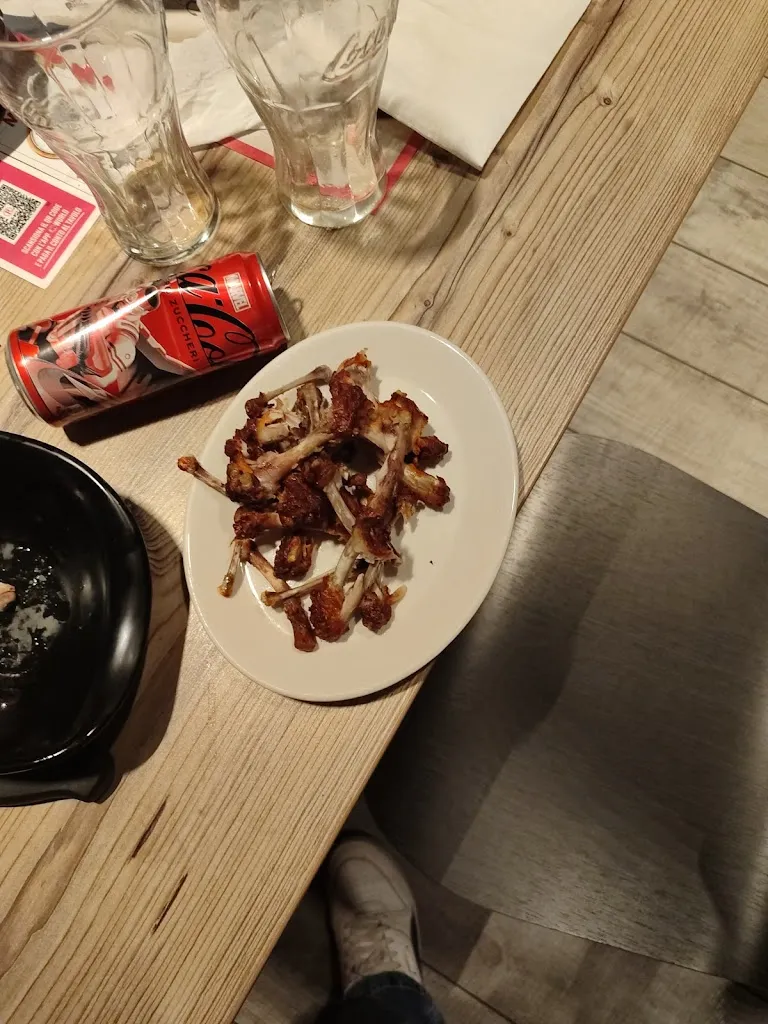 giacomo rovagnati_ROADHOUSE RESTAURANT SONDRIO_Castione Andevenno_review