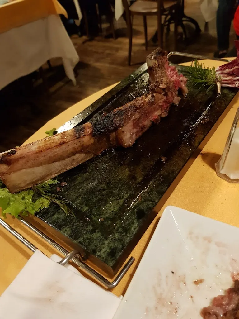 Andrea Porrini_ROADHOUSE RESTAURANT SONDRIO_Castione Andevenno_review