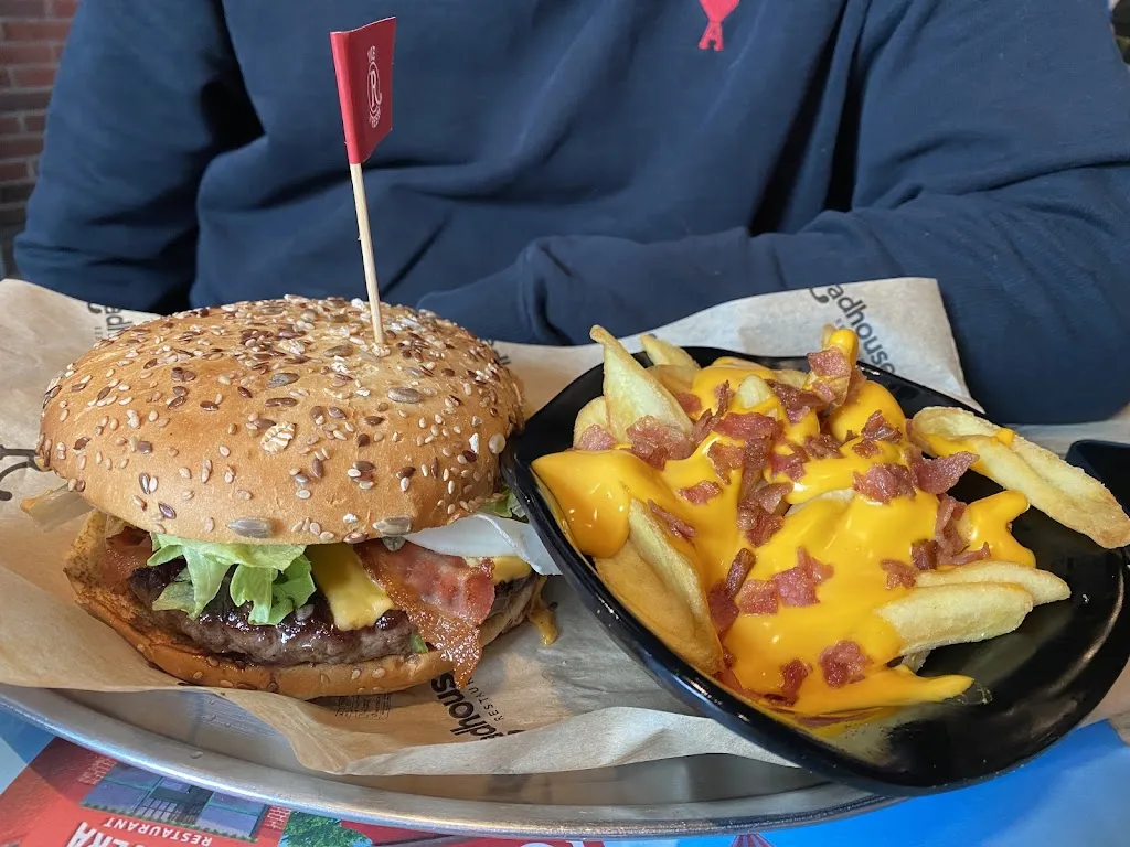 ROADHOUSE RESTAURANT SONDRIO_Castione Andevenno_slider_image_3