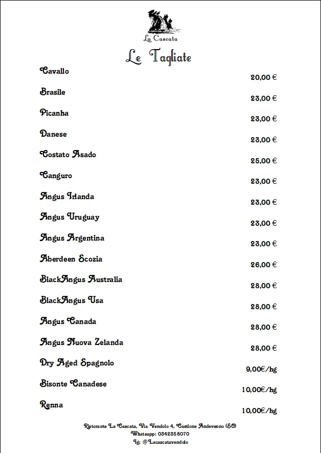 Menu_Ristorante della Cascata Vendolo_Castione Andevenno_image_3