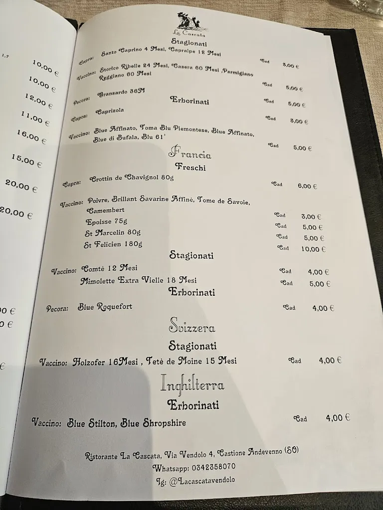 Menu_Ristorante della Cascata Vendolo_Castione Andevenno_image_4