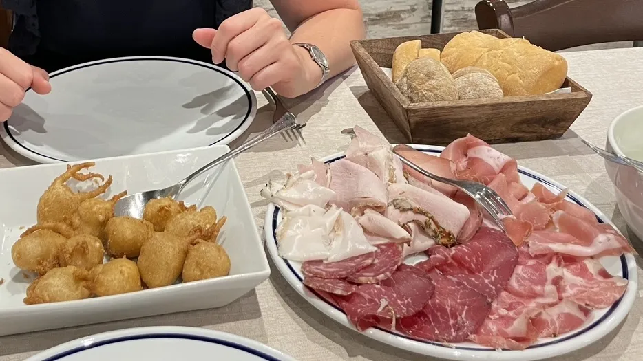 Paul Muijzers_Ristorante della Cascata Vendolo_Castione Andevenno_review